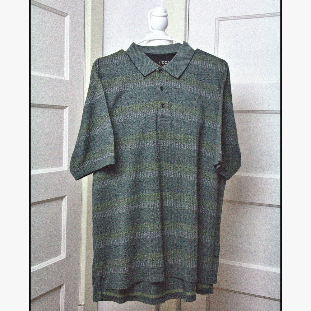 MEN SHIRT
